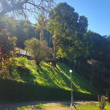 הוילה גואפימירים Sitio Cristo Redentor מראה חיצוני תמונה