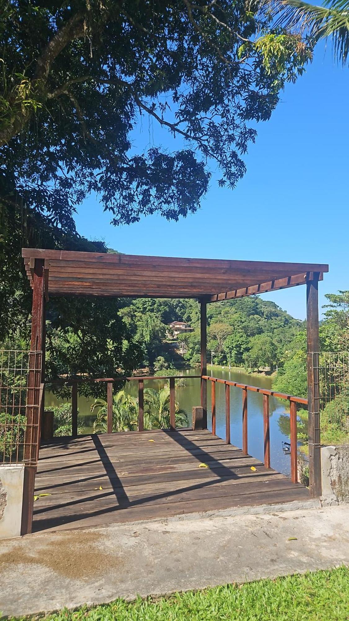 הוילה גואפימירים Sitio Cristo Redentor מראה חיצוני תמונה