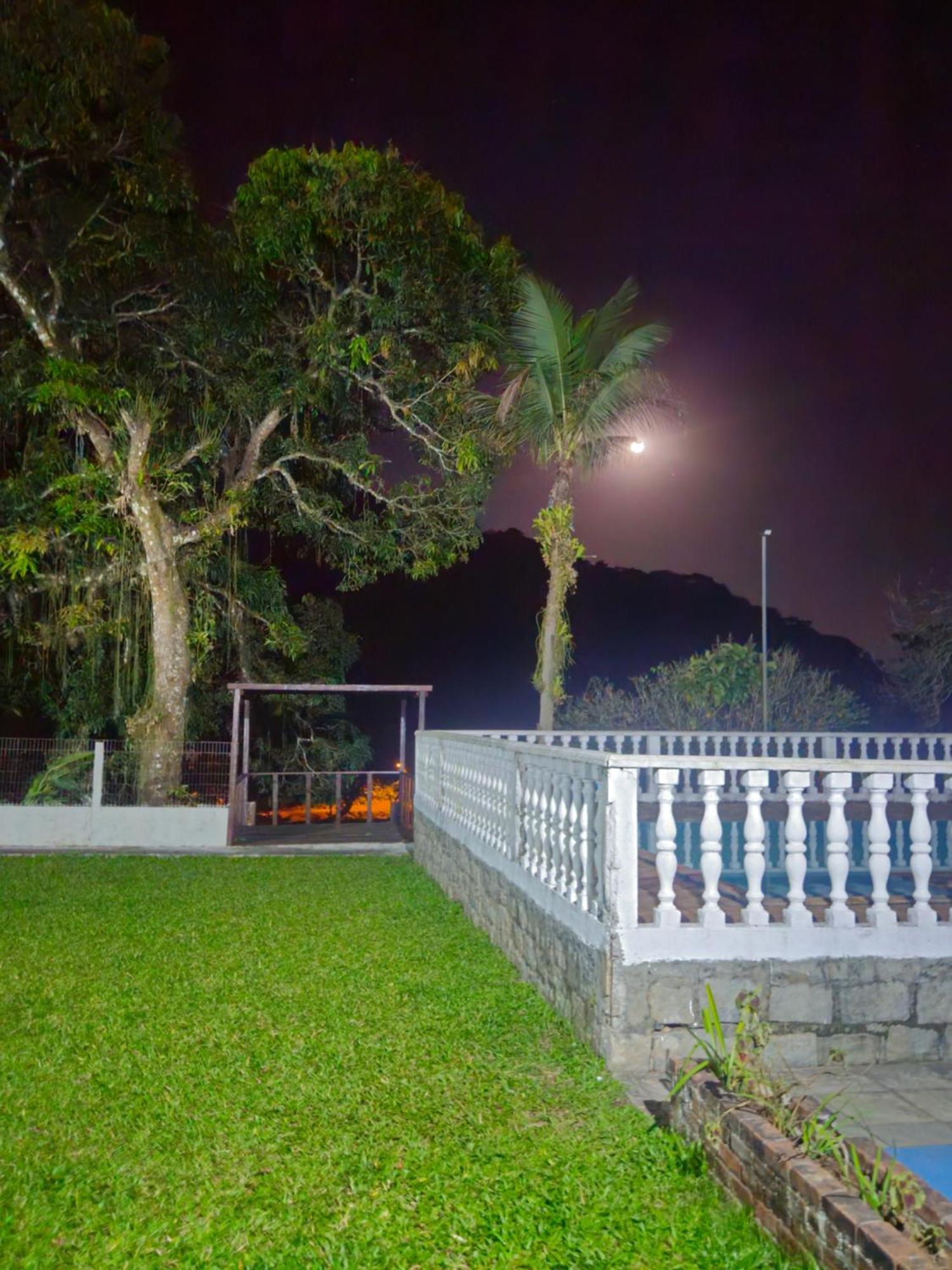 הוילה גואפימירים Sitio Cristo Redentor מראה חיצוני תמונה