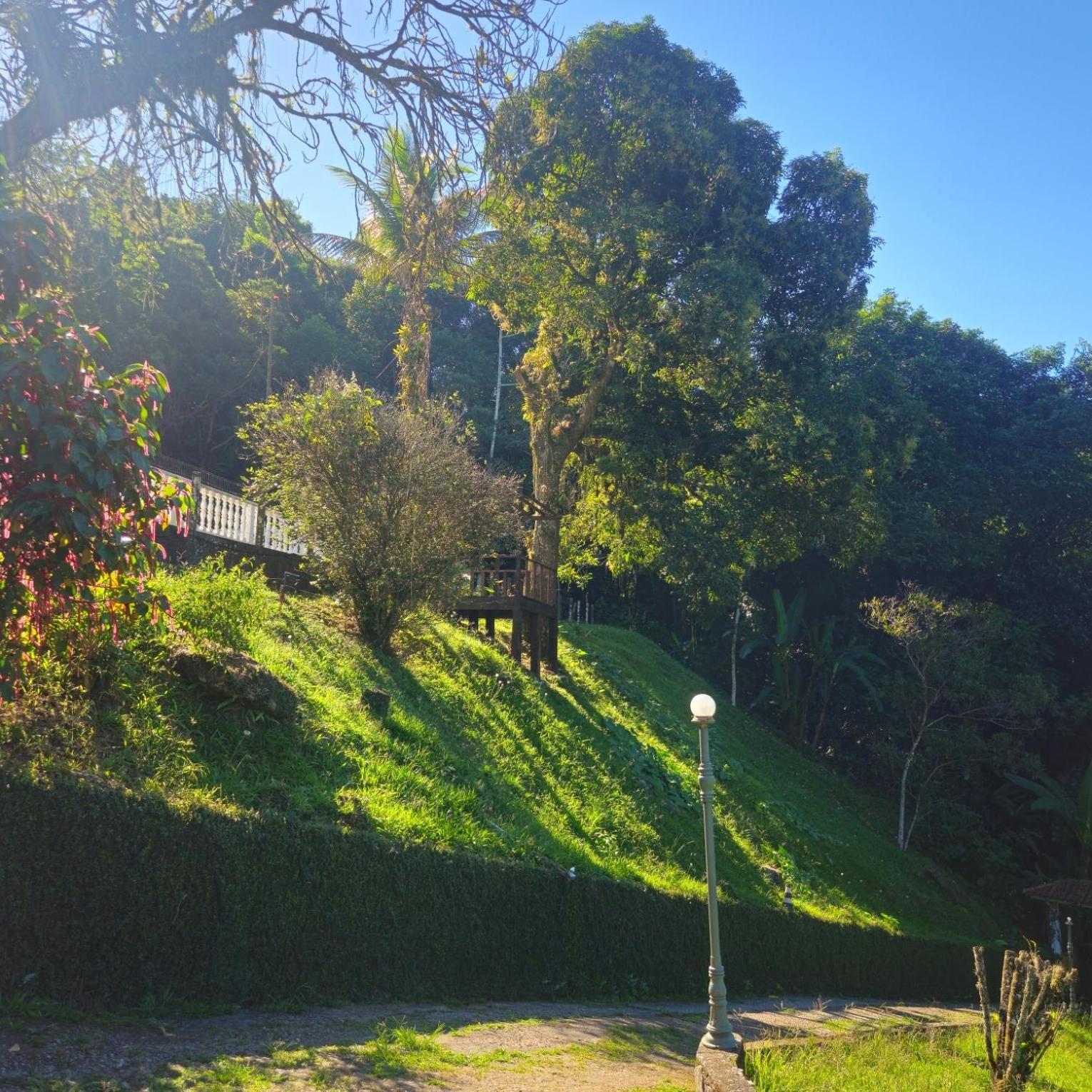 הוילה גואפימירים Sitio Cristo Redentor מראה חיצוני תמונה